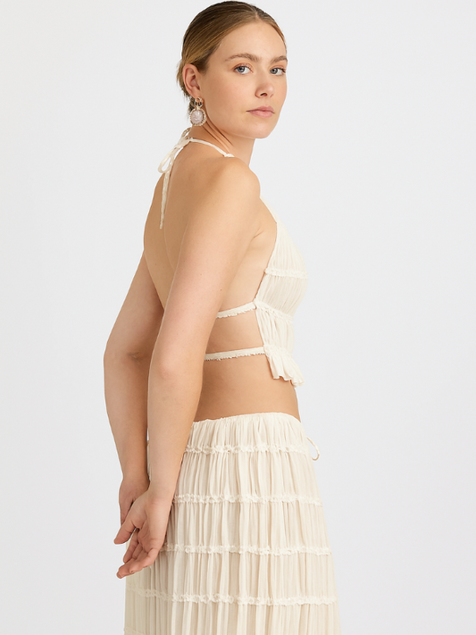 Indira - Women's Boho Summer Set - photo 2
