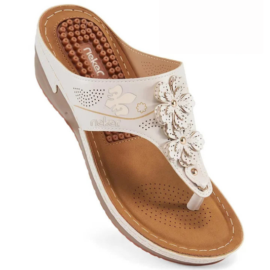 Carly - Women's Comfort Support Sandals - photo 2