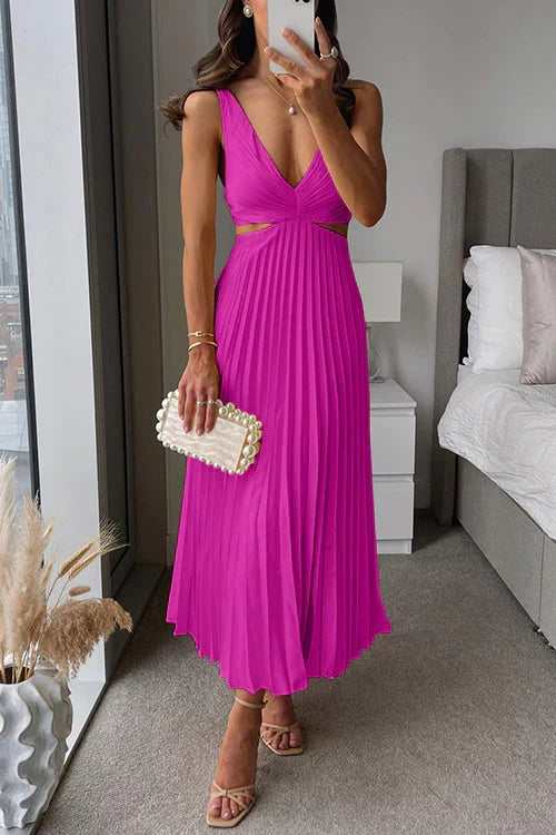 Rosalyn - Women's Gown Maxi Dress - photo 11