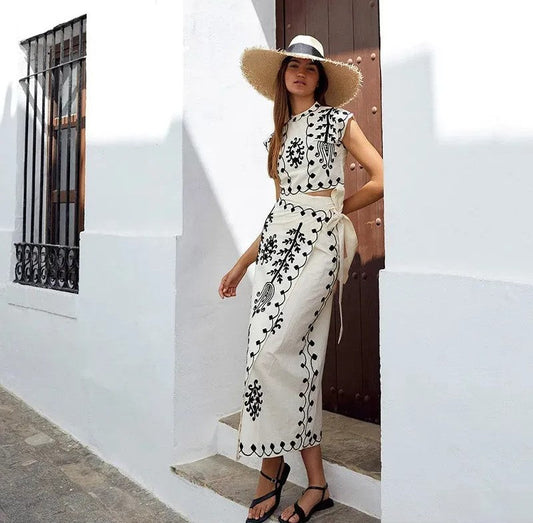 Yolande - Women's Set - photo 2