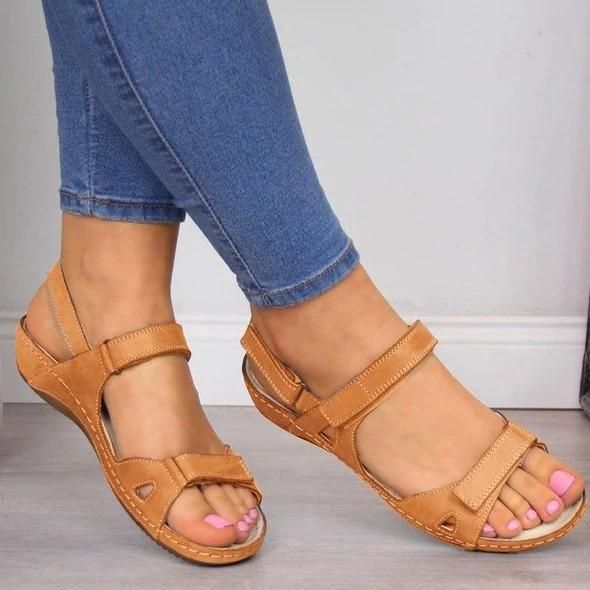 Krista - Women's Comfort Sandals - photo 6