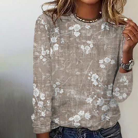 Yolande - Women's Long Top - photo 2