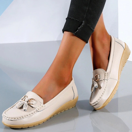 Tessa - Women's Ultra-Soft Casual Comfort Shoes - photo 2