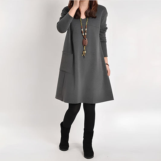 Linnea - Women's Dress - photo 2