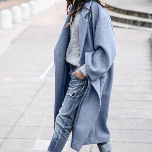 Clarisse - Women's Trenchcoat - photo 2