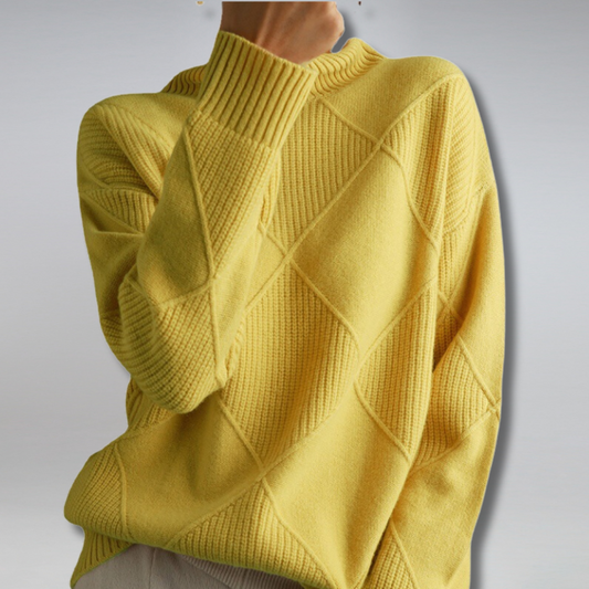 Lisa - Women's Warm Pullover - photo 2