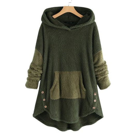 Edith - Women's Sweater for Autumn and Winter - photo 2