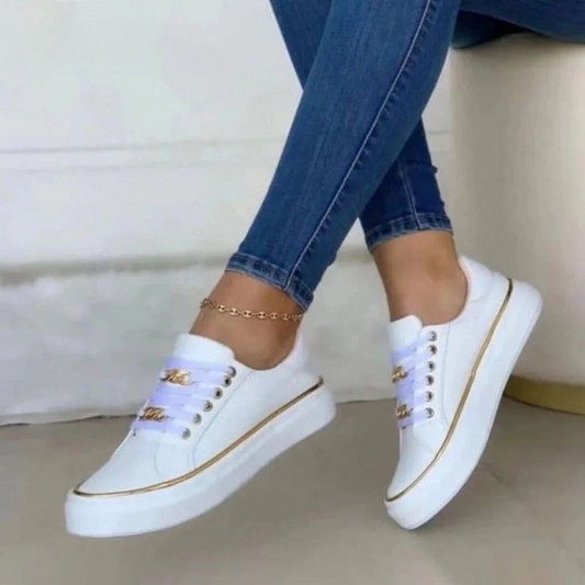 Jasmine - Women's Comfort Sneakers - photo 2