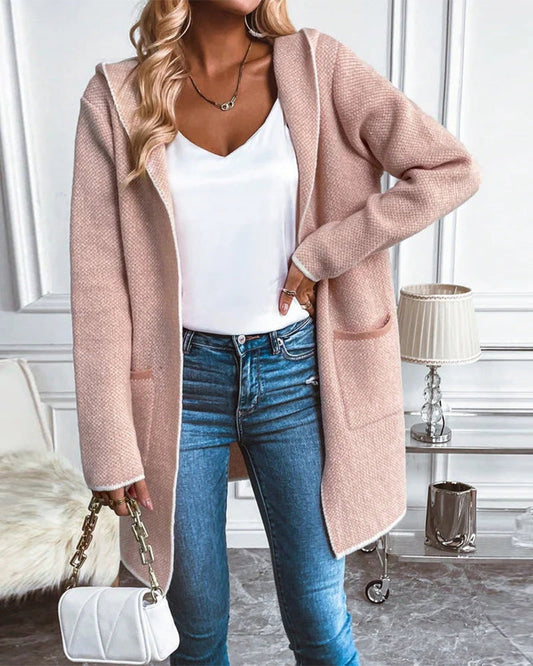 Ruby - Women's Cardigan for Winter - photo 2