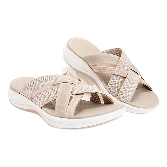 Wanda - Women's Comfort Support Sandals for All-Day Relief and Style - photo 2