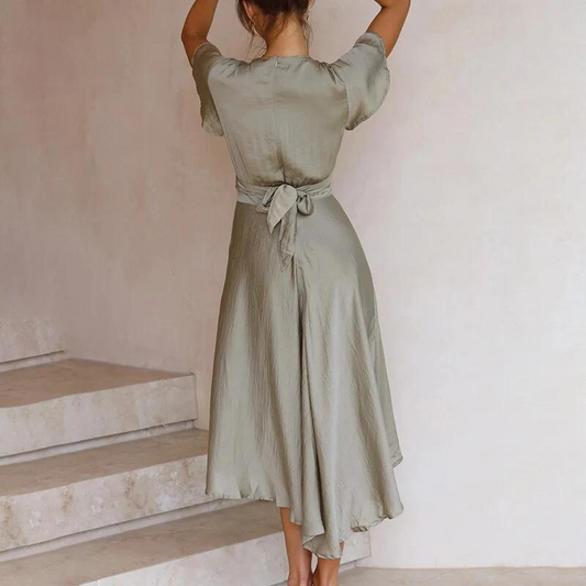 Freya - Women's Vintage Dress - photo 2