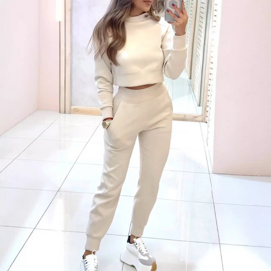 Isabel - Women's Lounge Set - photo 2