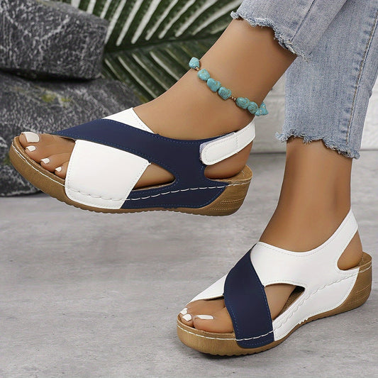 Nora - Women's Supportive Comfort Sandals - photo 2