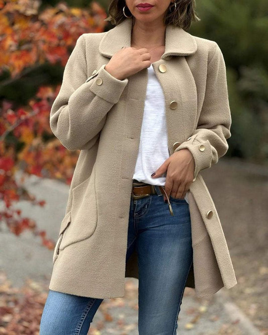 Thea - Women's Bow Jacket - photo 2