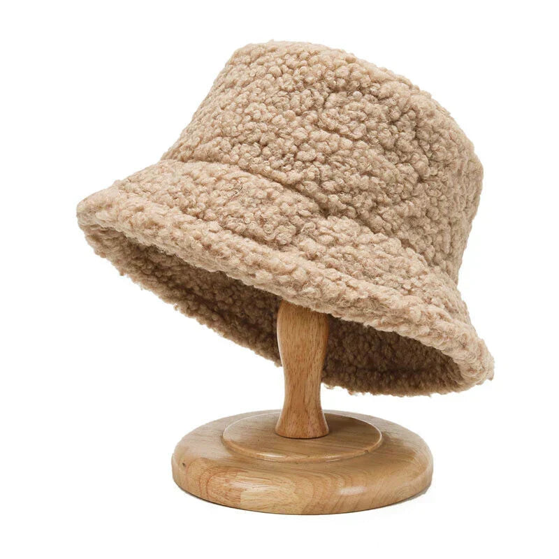 Zoey - Women's Teddy Bucket Hat - photo 7