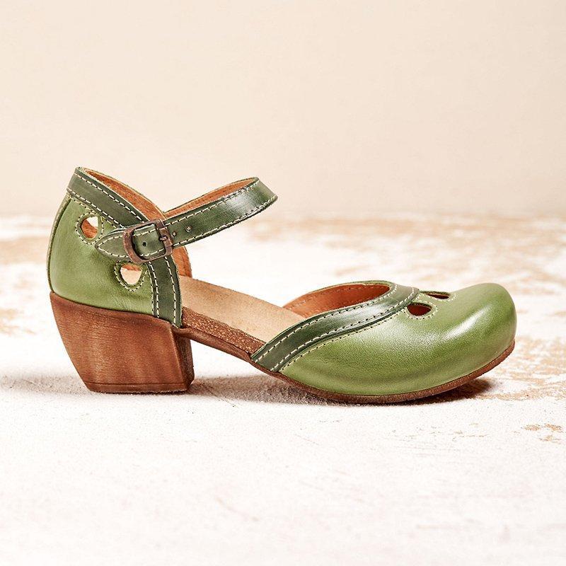 Fleur - Women's Comfort Sandal