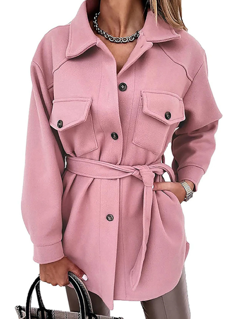 Adeline - Women's Lightweight Tailored Jacket - photo 9