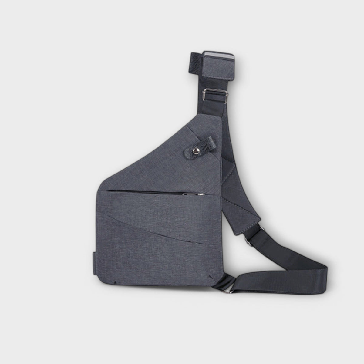 Ysolde - Women's Anti-theft Crossbody Bag - photo 16