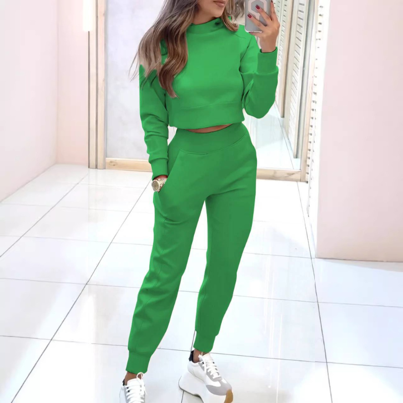 Isabel - Women's Lounge Set - photo 8