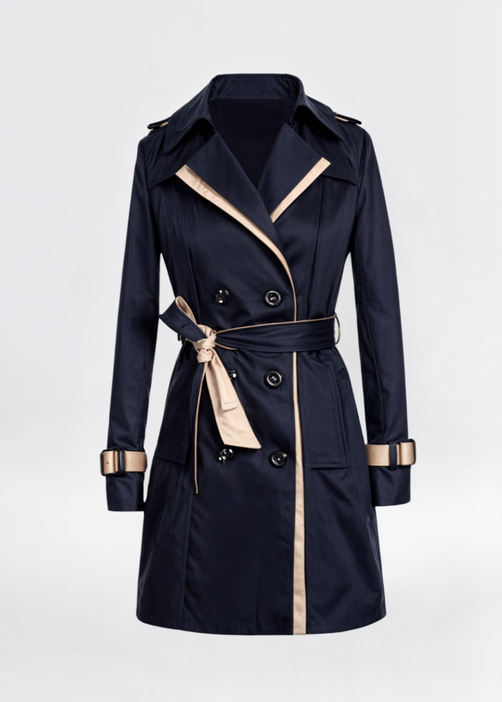 Harriet - Women's Double Trench - photo 7