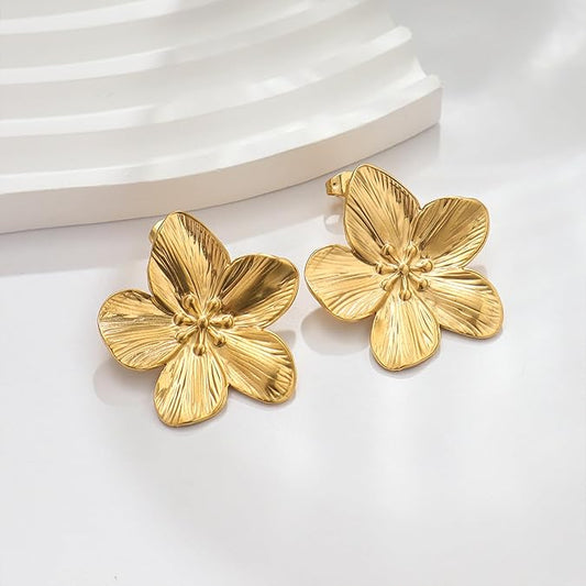 Ylva - Women's Charm Earrings - photo 2