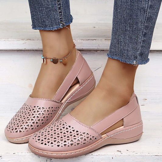 Janice - Women's Comfort Shoes - photo 2
