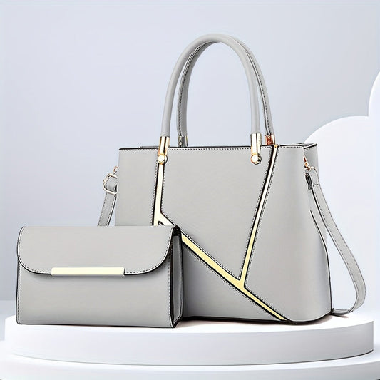 Paige - 2-Piece Handbag Set for Women - photo 2