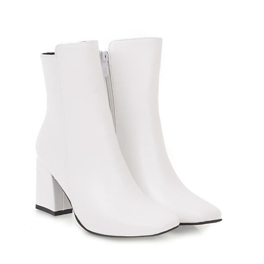 Tamsin - Women's Classic High Boots - photo 2