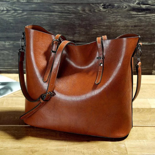 Amelia - Women's Vintage Shoulder Bag Timeless Design for Every Occasion - photo 2