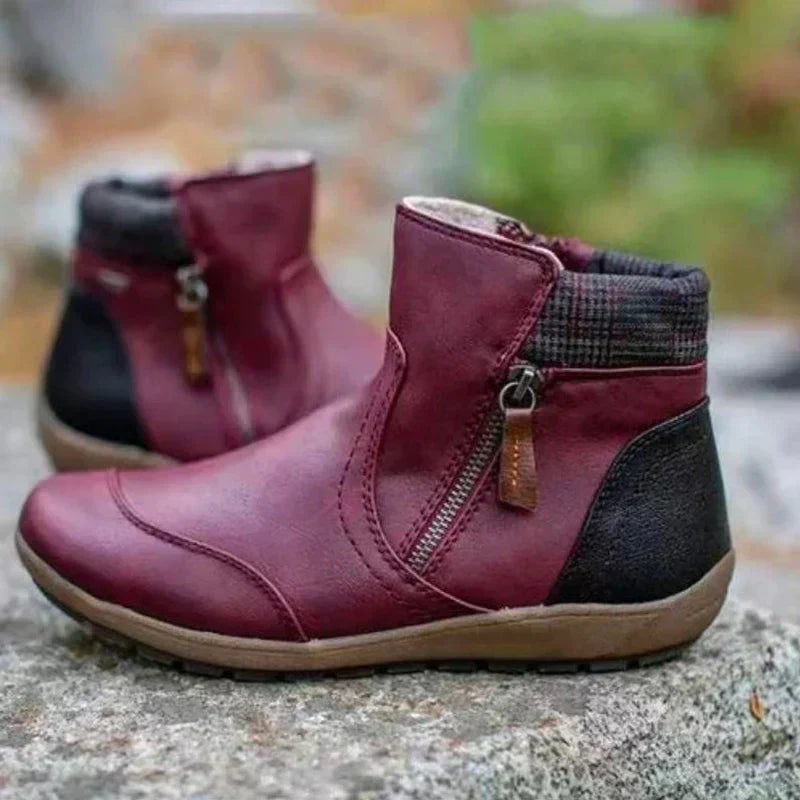Vivian - Women's Deluxe Comfort Boots with Superior Support - photo 11