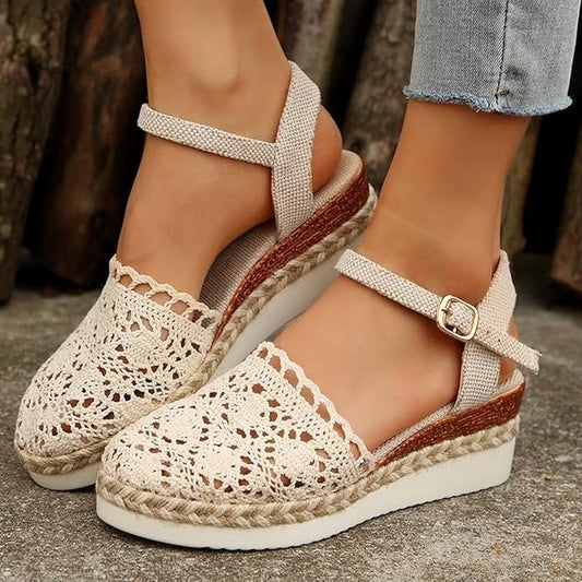Paloma - Women's Comfort Boho Sandal - photo 2
