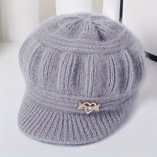 Lisbeth - Women's Cuff Hat - photo 2
