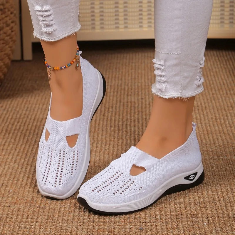 Margaux - Women's Slip-on Shoes - photo 15
