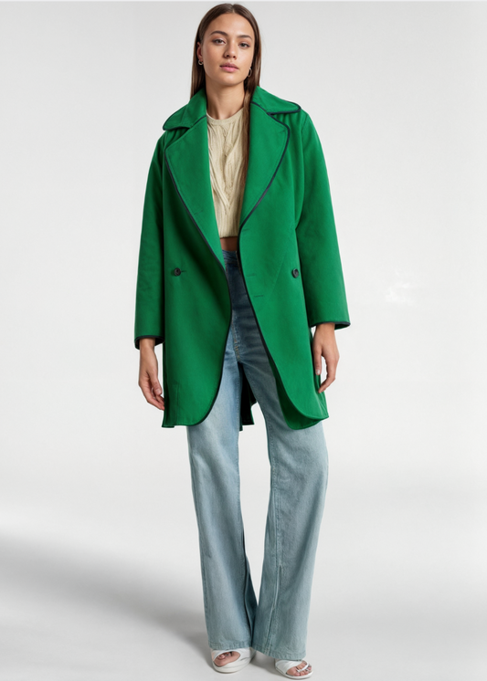 Annabelle - Women's Trench - photo 2