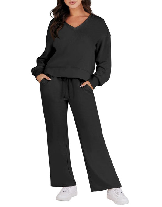 Paloma - Women's Relaxed Loungewear - photo 2