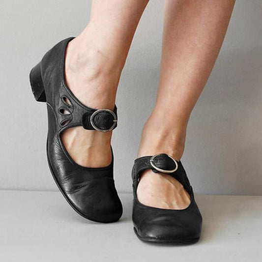 Frida - Women's Comfort Sandal - photo 2