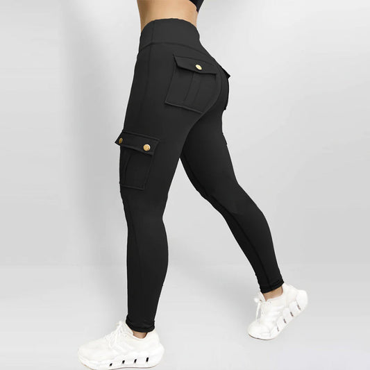Paloma - Women's Utility Pants - photo 2