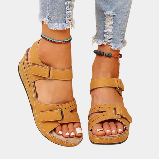 Wanda - Women's Summer Sandals for Effortless Comfort and Style - photo 2