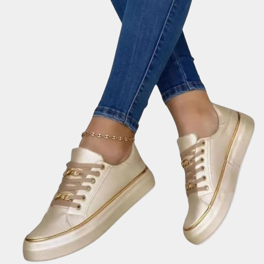 Tilda - Women's Round Occasion Shoes - photo 4