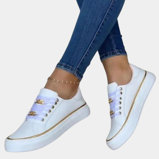 Tilda - Women's Round Occasion Shoes - photo 2