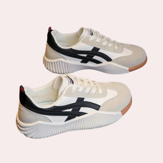 Linnea - Women's Elastic Shoes - photo 2