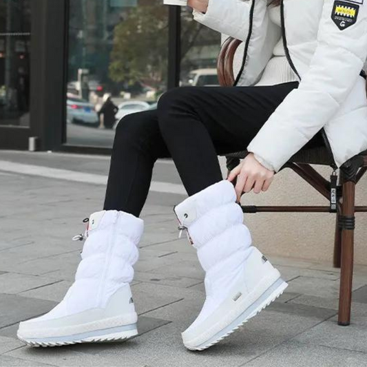 Delia - Women's Winter Boots - photo 2