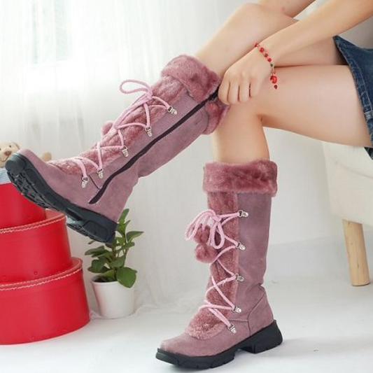 Marit - Women's Winter Boots - photo 2