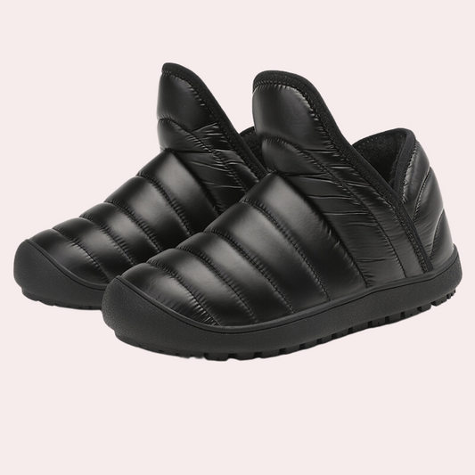 Katrijn - Women's Winter Slip-on Boots - photo 2
