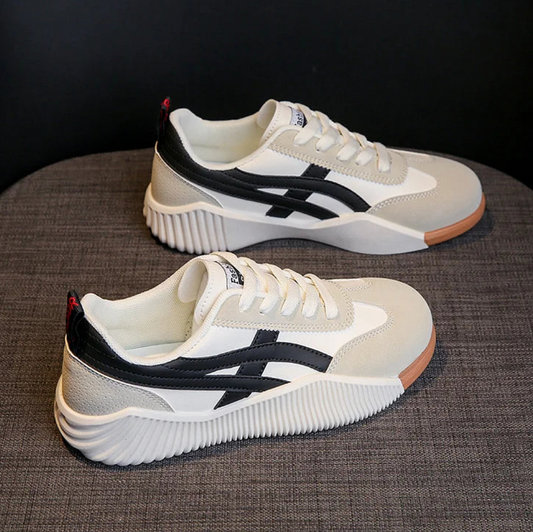 Tess - Women's Retro Comfort Shoes - photo 2