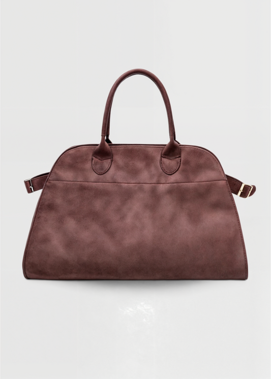 Bonnie - Women's Suede Bag BB - photo 2