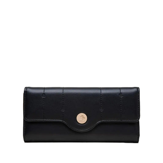 Verity - Women's Trifold Wallet - photo 2