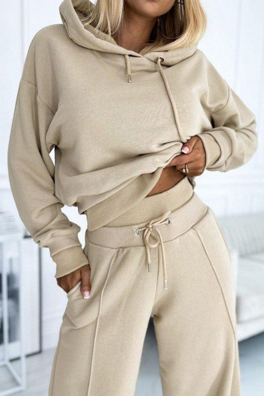 Giselle - Women's Wide-Leg Set - photo 2