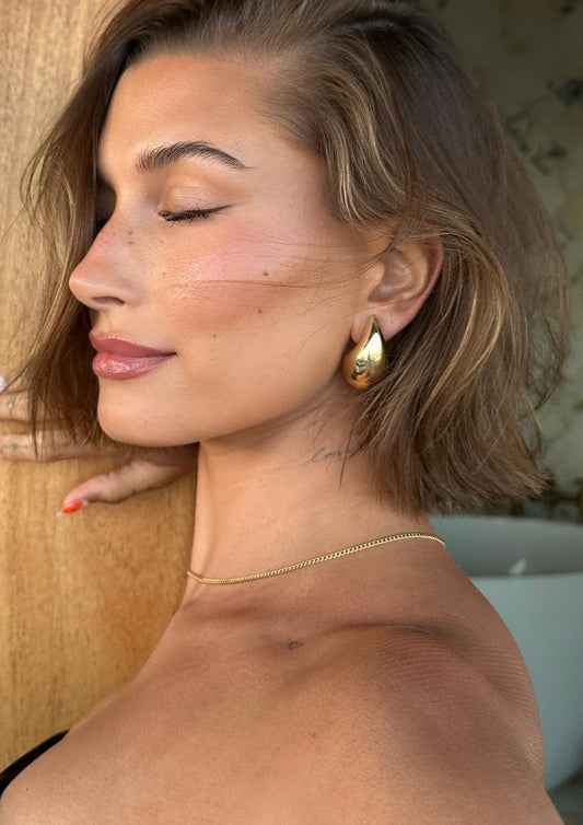 Vicky - Women's Earrings Elegant and Refined - photo 2