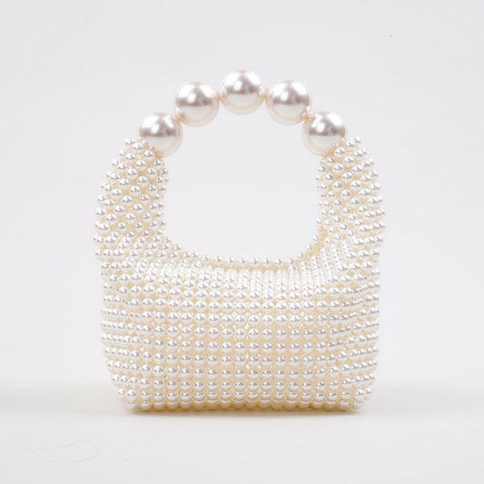 Dianne - Women's Pearl Bag - photo 2